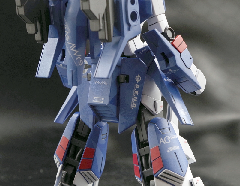 HG ZZⅡ
